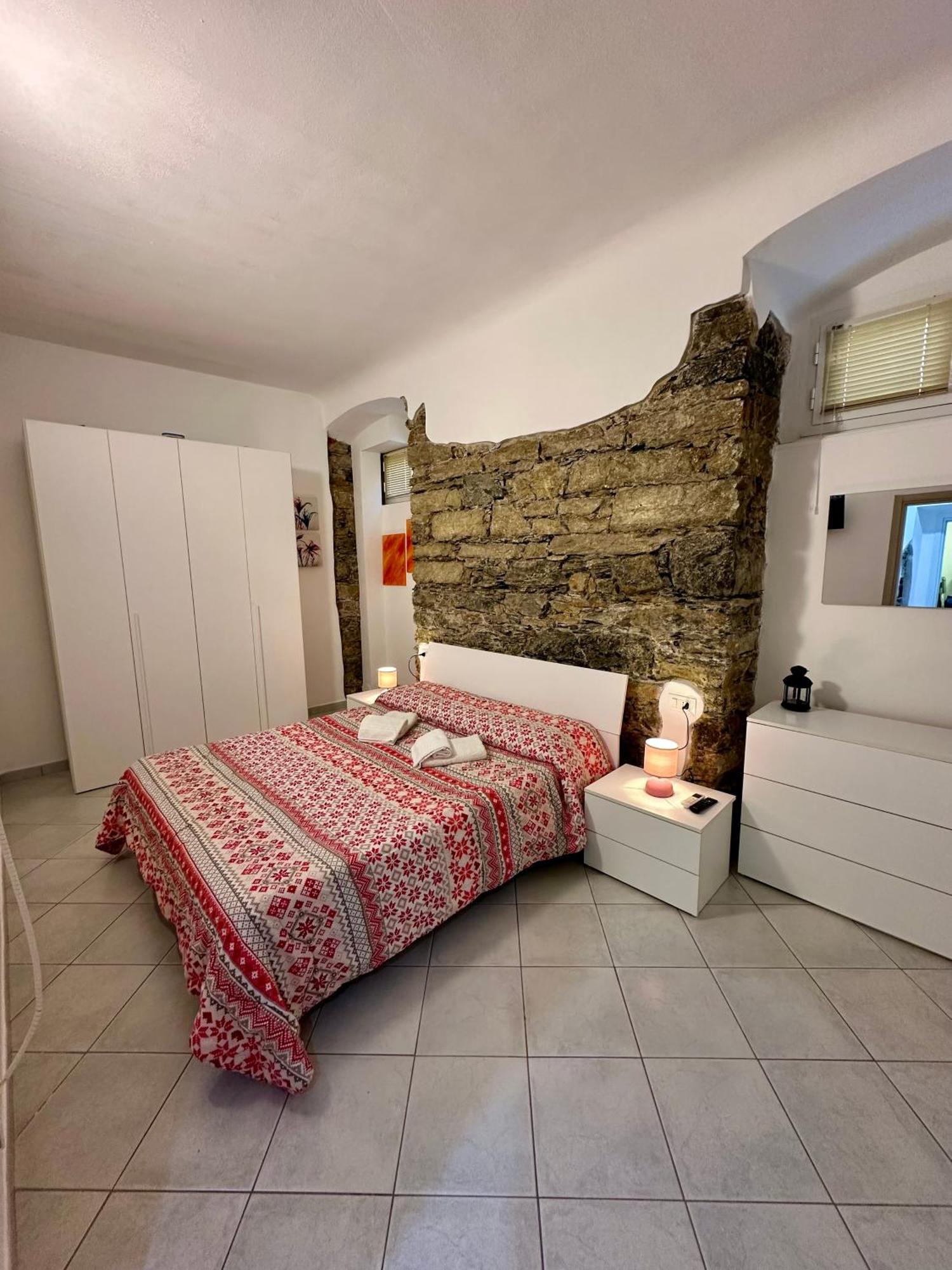 Revel Apartments Central Station To Cinque Terre La Spezia Esterno foto