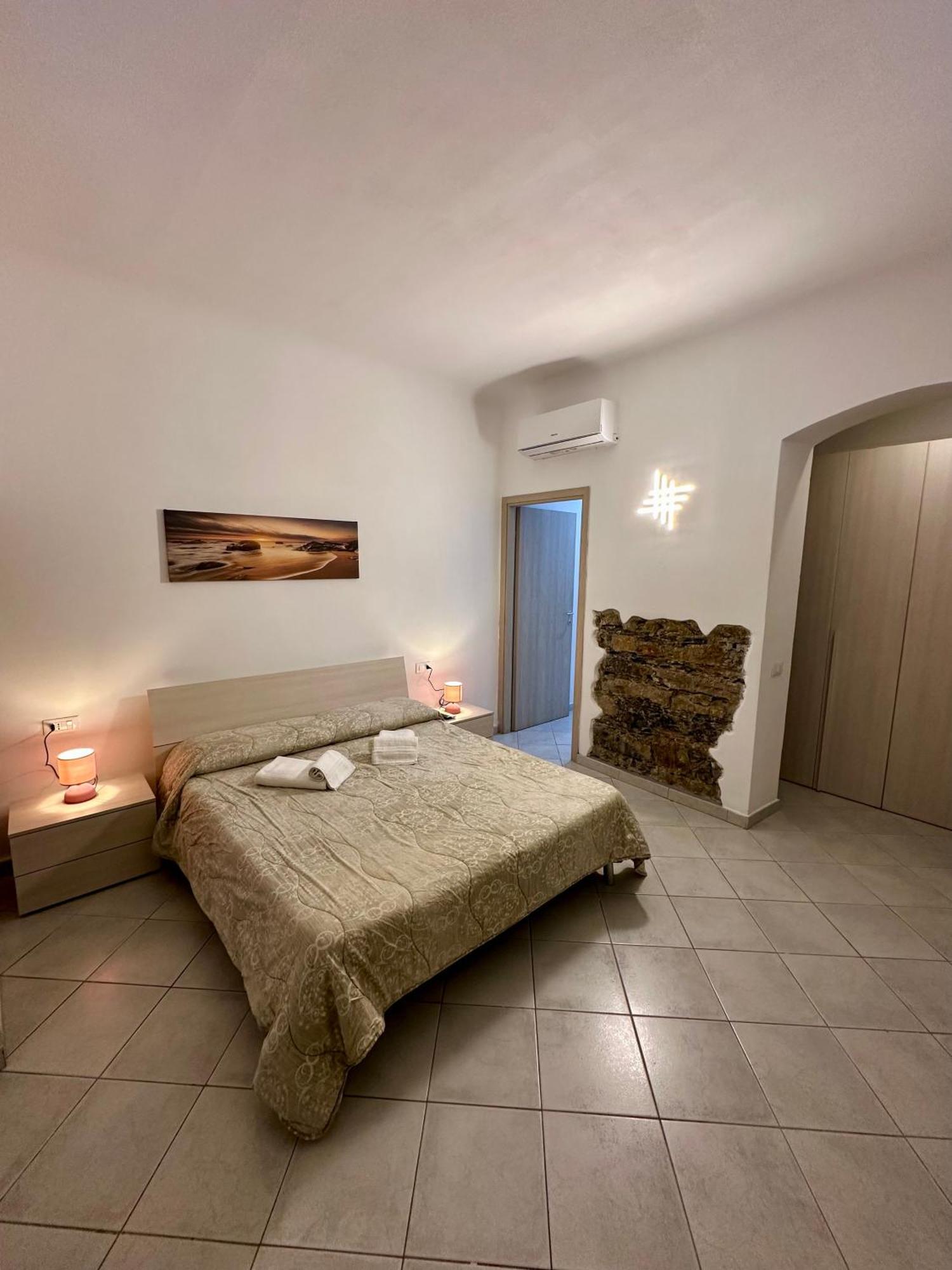 Revel Apartments Central Station To Cinque Terre La Spezia Esterno foto