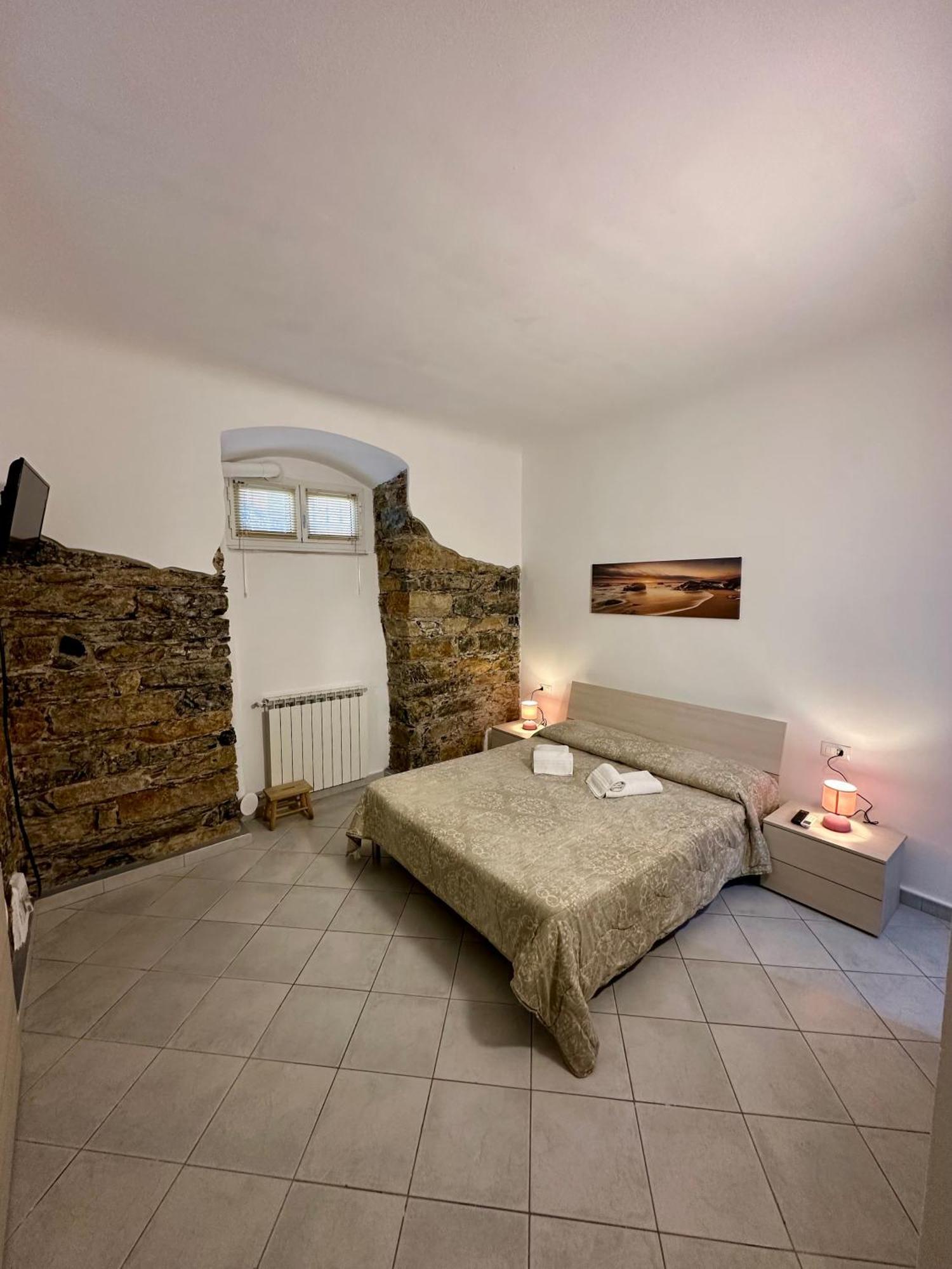 Revel Apartments Central Station To Cinque Terre La Spezia Esterno foto