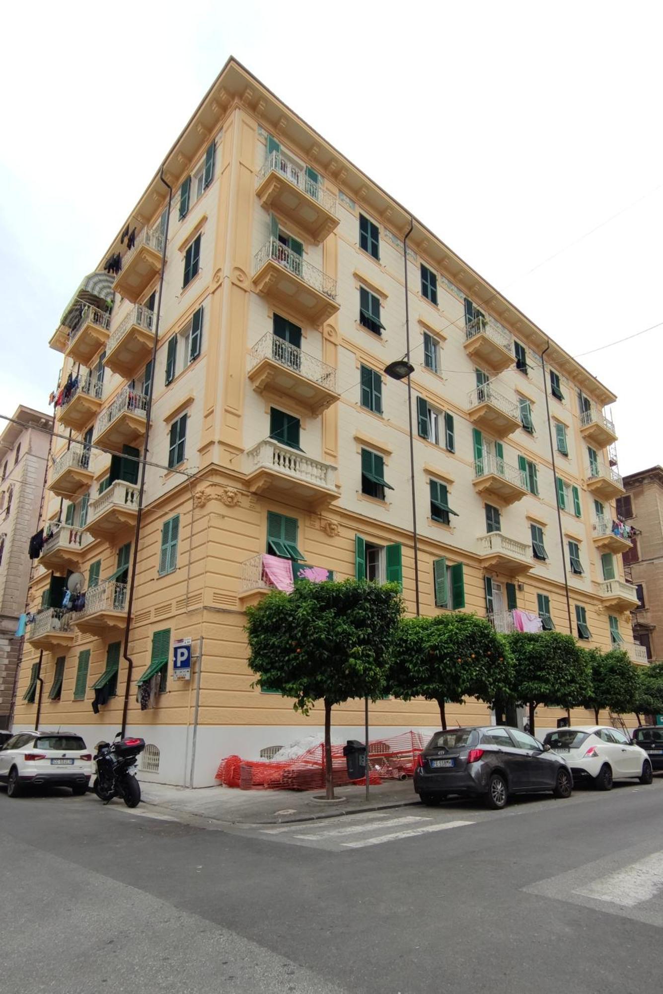 Revel Apartments Central Station To Cinque Terre La Spezia Esterno foto