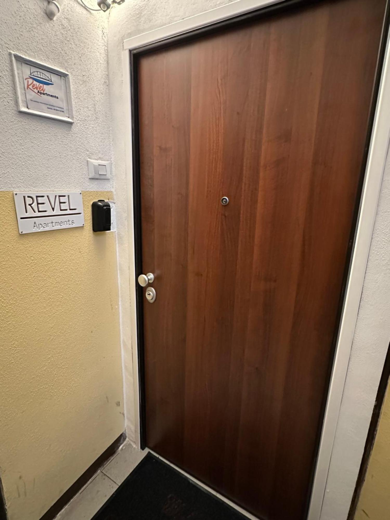 Revel Apartments Central Station To Cinque Terre La Spezia Esterno foto
