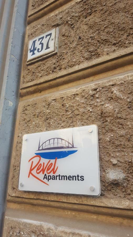 Revel Apartments Central Station To Cinque Terre La Spezia Esterno foto
